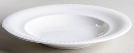 Olivia 9" Soup/Pasta Bowl