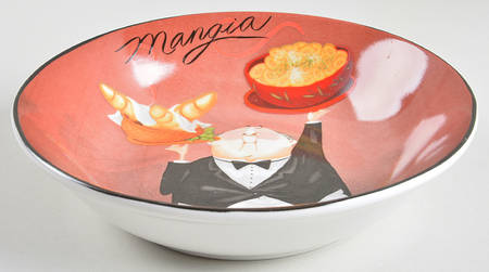 Waiters by Certified International