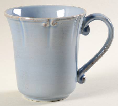 Vintage Port-Denim Blue Mug