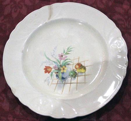CRP253 by Crown Potteries
