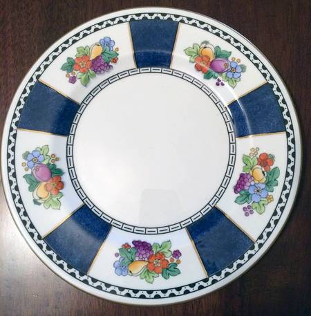 CRS218 by Crown Staffordshire
