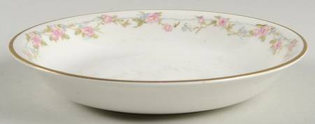 CRO422 Coupe Soup Bowl