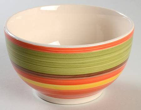 C8G16 Soup/Cereal Bowl