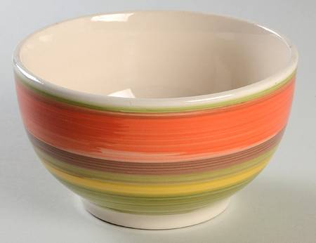C8G16 Soup/Cereal Bowl