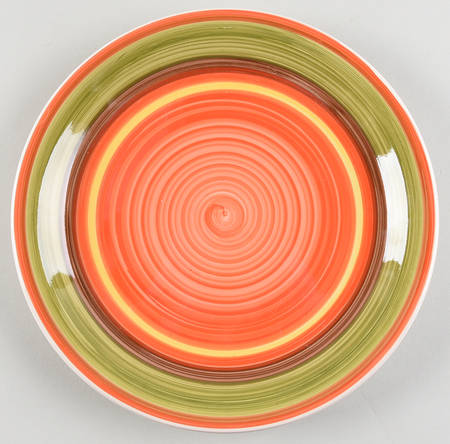 C8G16 Dinner Plate