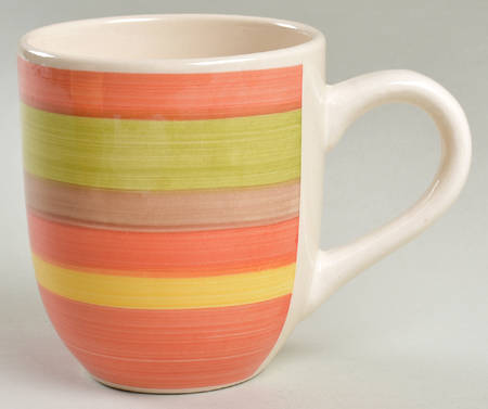 C8G16 Mug