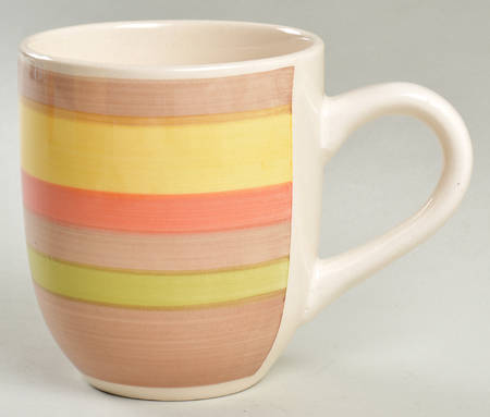 C8G16 Mug