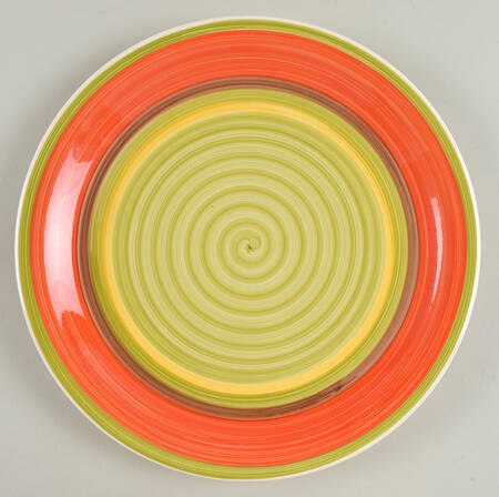 C8G16 Dinner Plate