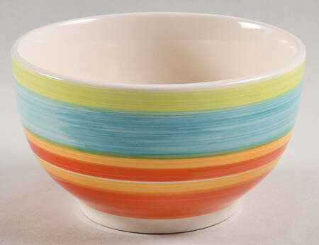C8G16 Soup/Cereal Bowl