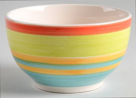 C8G16 Soup/Cereal Bowl