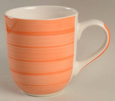 C8G17 (Salmon) Mug