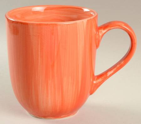 C8G17 (Salmon) Mug
