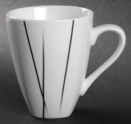 Central Park Mug