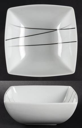 Central Park Soup/Cereal Bowl