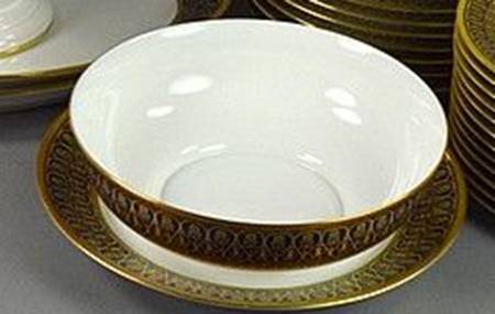 CHF1960 11" Round Vegetable Bowl
