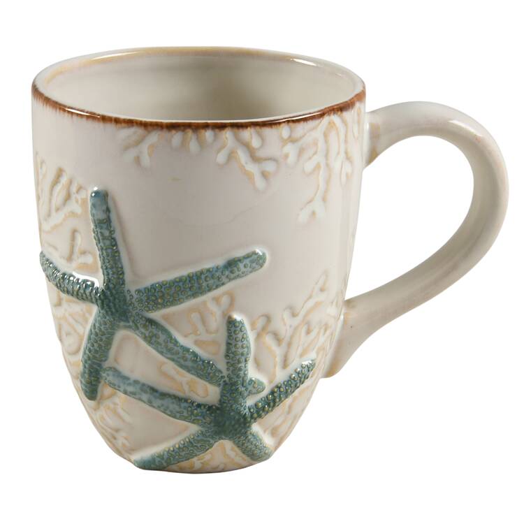 White Sands Mug