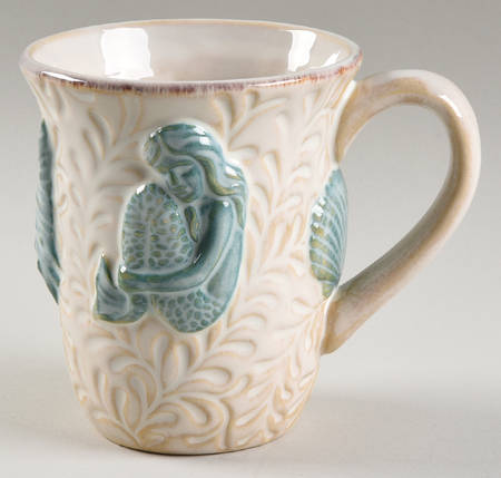Time Flies Mug