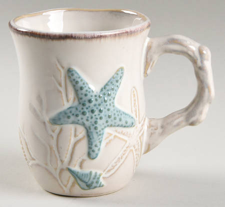 Time Flies Mug