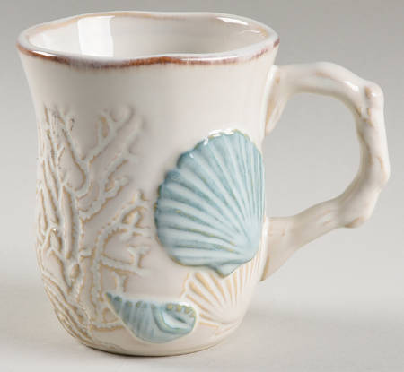 Time Flies Mug