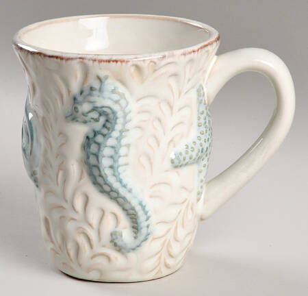 Time Flies Mug