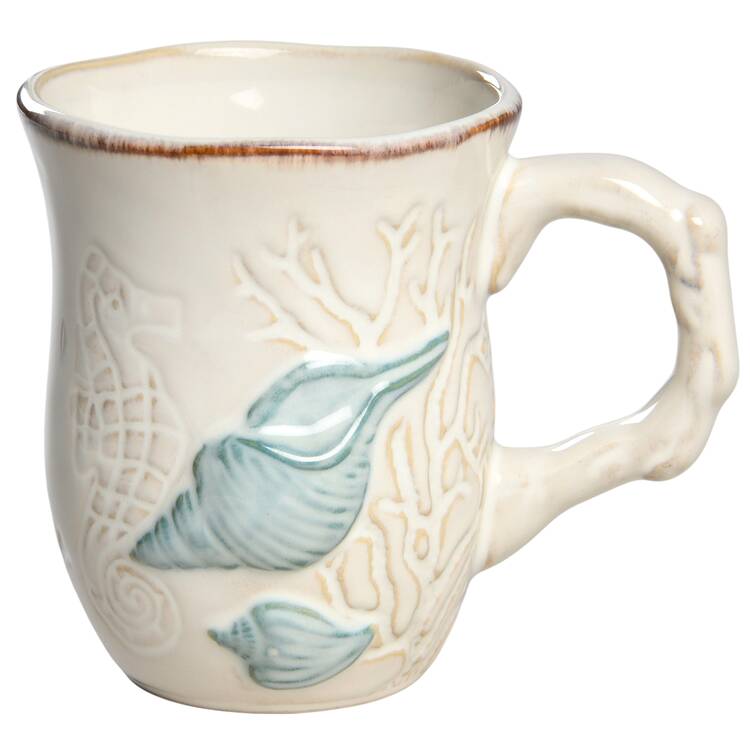 Time Flies Mug