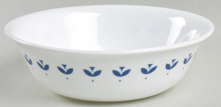Mavi Soup/Cereal Bowl