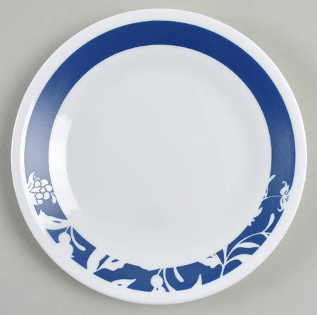 Mavi Bread & Butter Plate