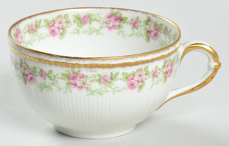 CHF1967 Flat Cup