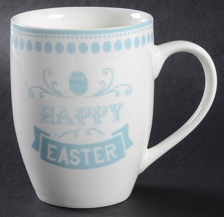 Happy Easter Mug
