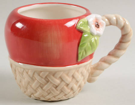 Sweet and Savory Mug