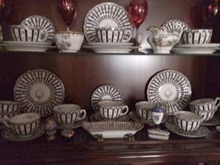 7986-1 by Coalport