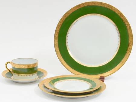 CHF1969 by Charles Field Haviland