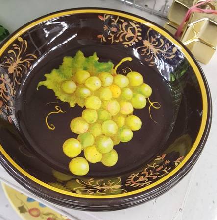 CIC179 9" Individual Pasta Bowl