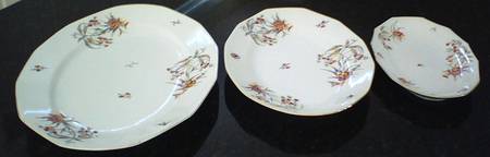 CZE345 Coupe Soup Bowl