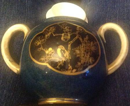 CRS219 by Crown Staffordshire