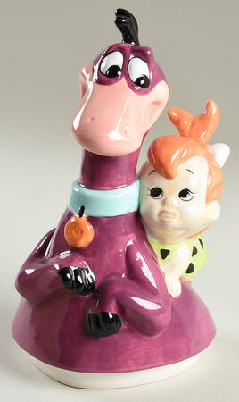Cookie Jars Lid for Figural Cookie Jar