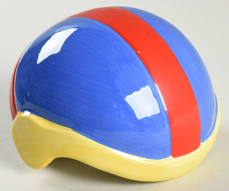 Cookie Jars Lid for Figural Cookie Jar