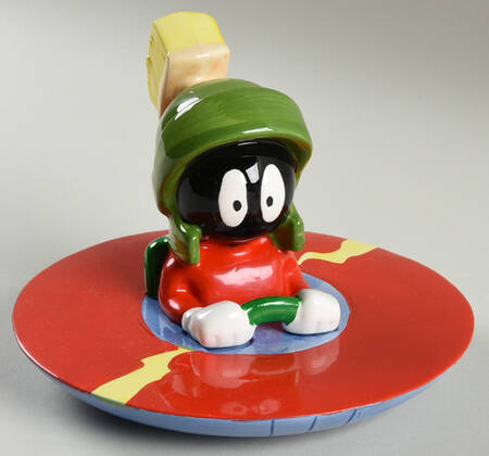 Cookie Jars Lid for Figural Cookie Jar