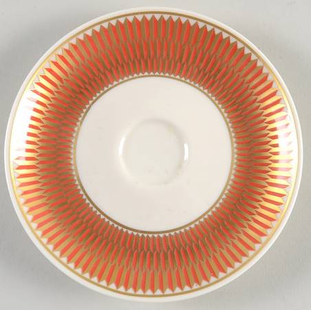 C97 Saucer for Demitasse Cup