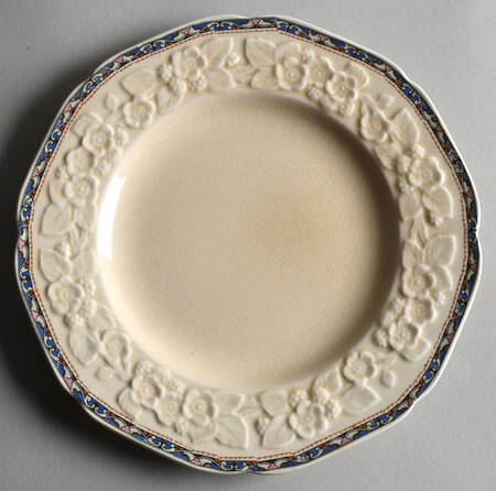 CRD292 Salad Plate