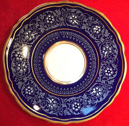 15137 by Crown Staffordshire