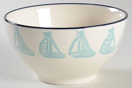 C9M20 Soup/Cereal Bowl