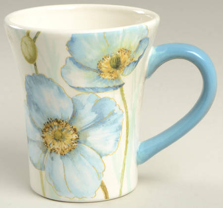 Greenhouse, The Mug