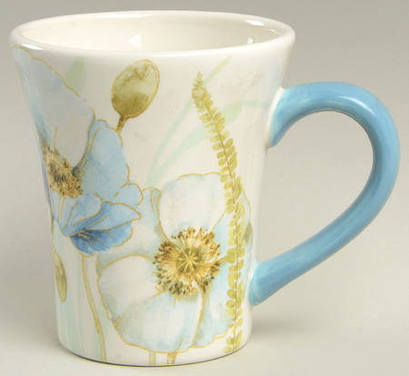 Greenhouse, The Mug
