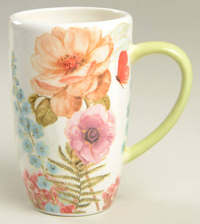 Rainbow Seeds Mug