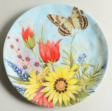 Floral Bouquet by Certified International