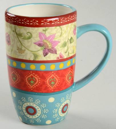 Anabelle Mug
