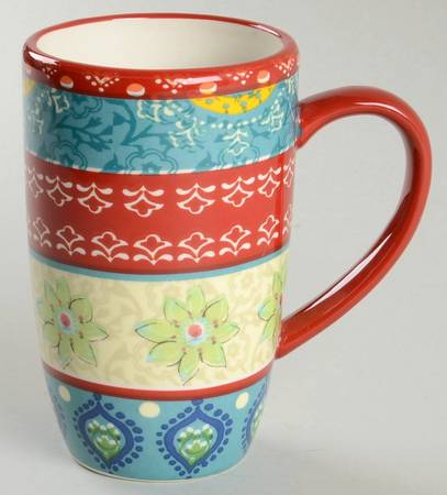 Anabelle Mug