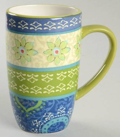 Anabelle Mug