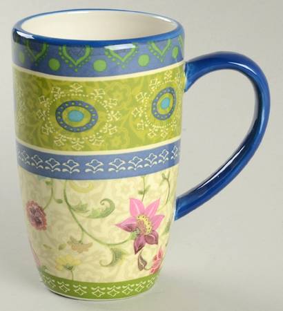 Anabelle Mug